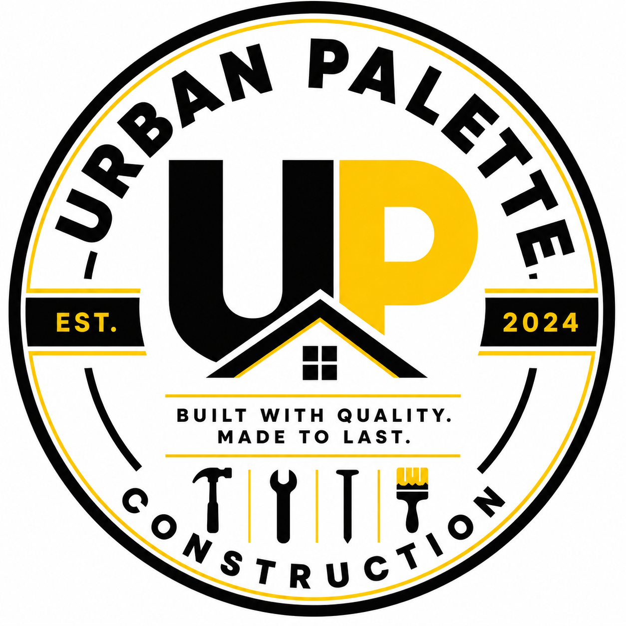 Urban Palette Construction LLC - 